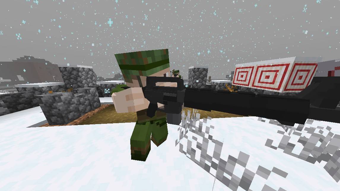 Frostwar Eclipse Horizzon — screenshot 3