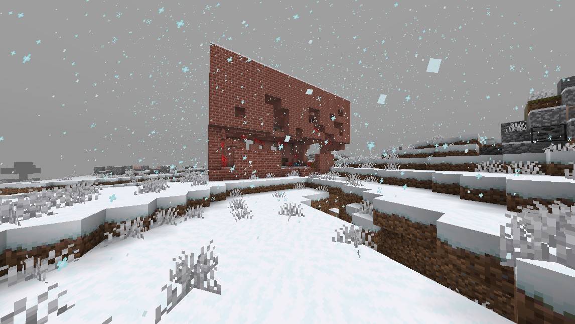 Frostwar Eclipse Horizzon — screenshot 4