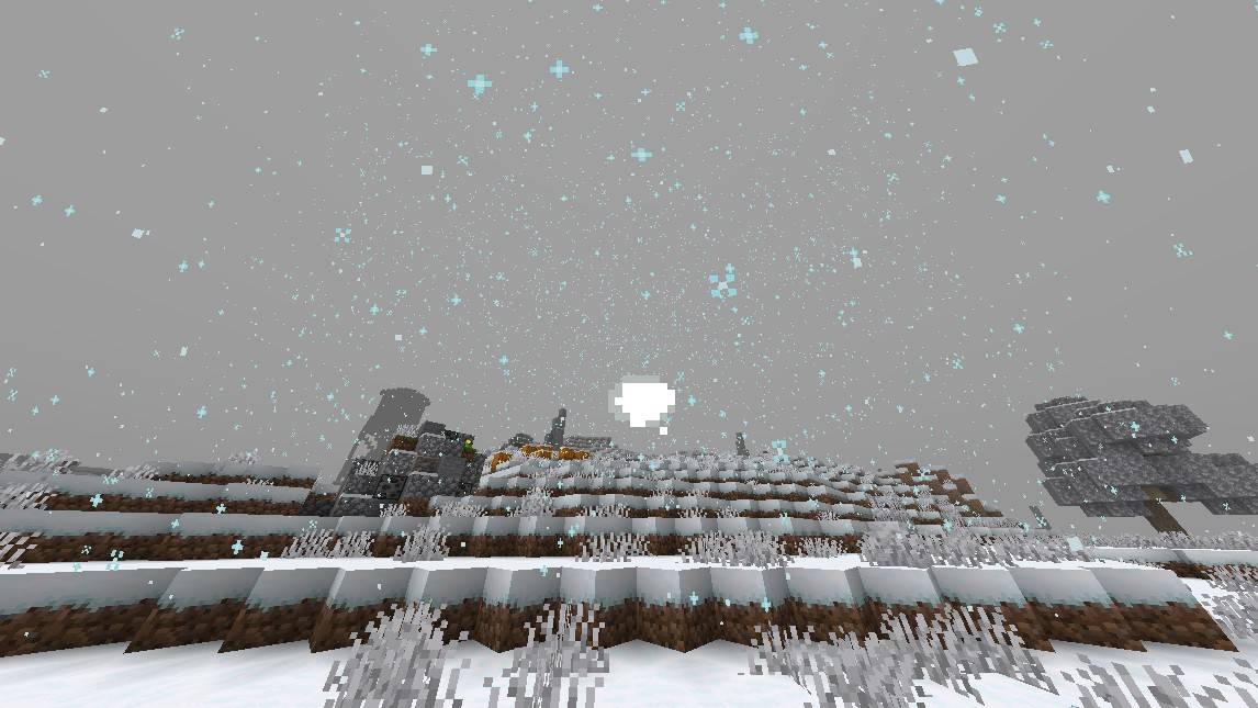 Frostwar Eclipse Horizzon — screenshot 6