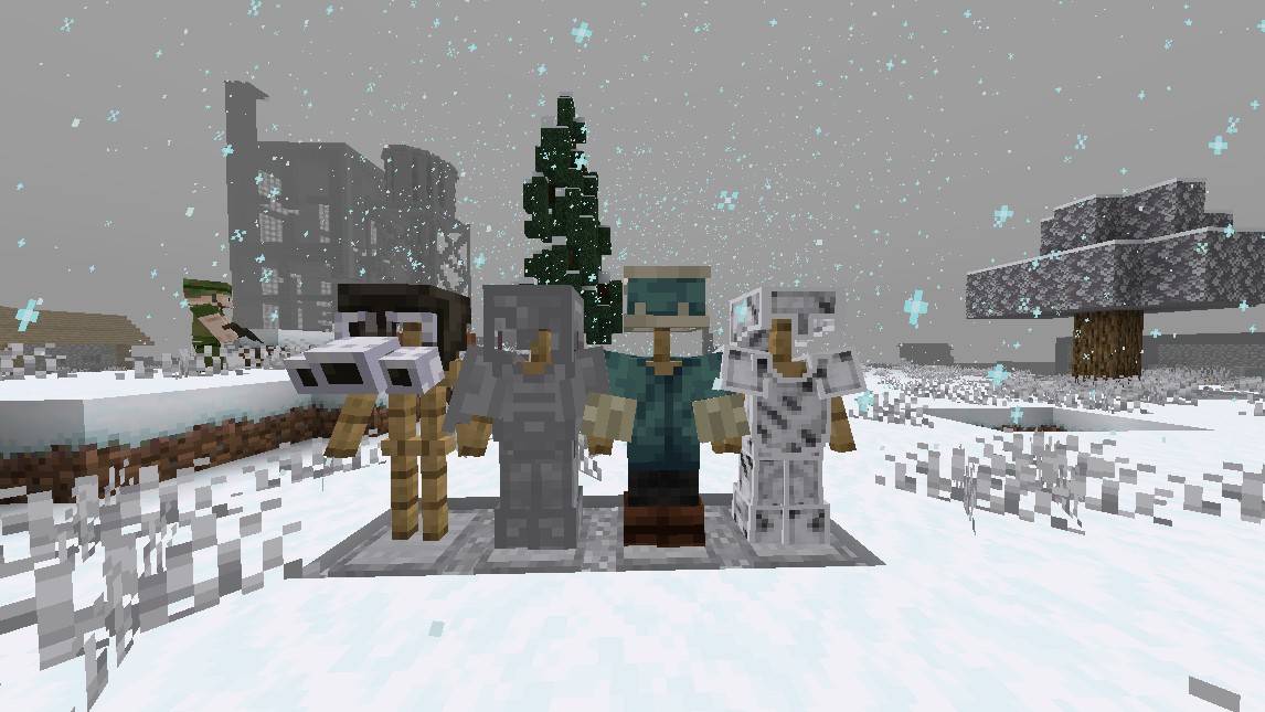 Frostwar Eclipse Horizzon — screenshot 8