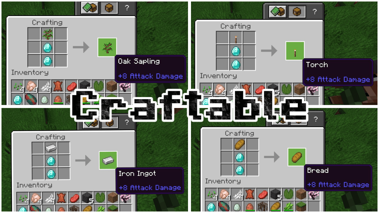 Item Weaponizer (Turn Items Into Weapons!) — screenshot 3