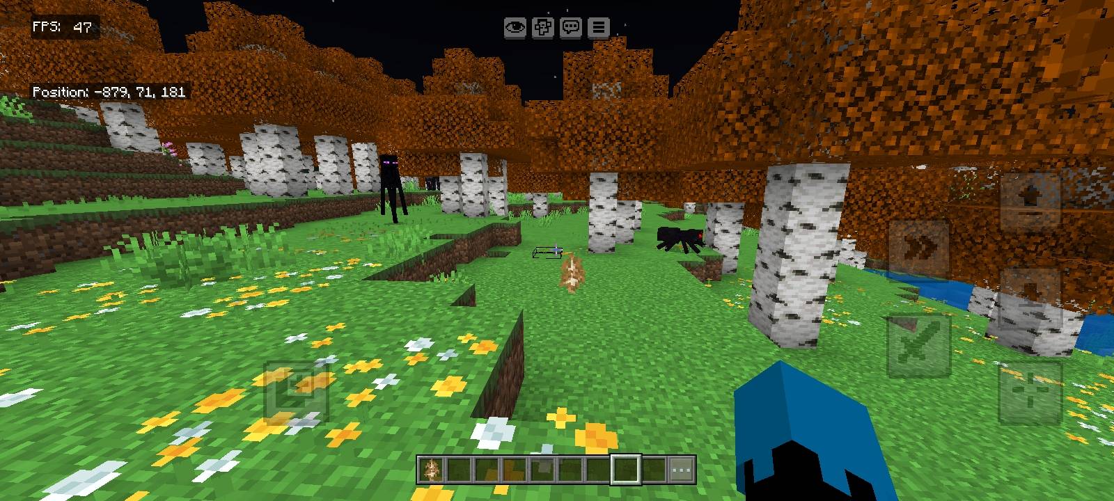 Hyper Visuals Render Dragon Supported — screenshot 4