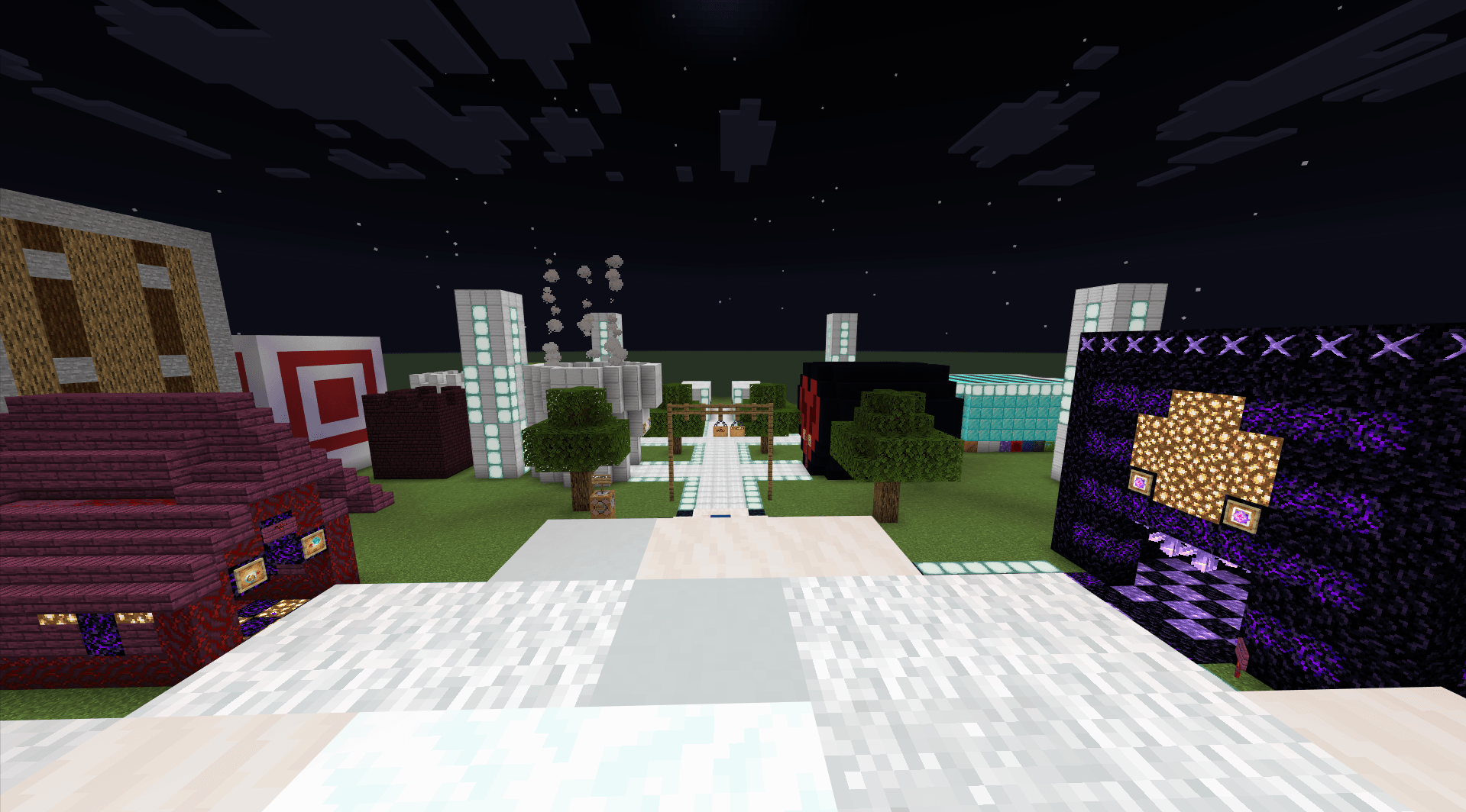 Ultimate PVP Arena — screenshot 1