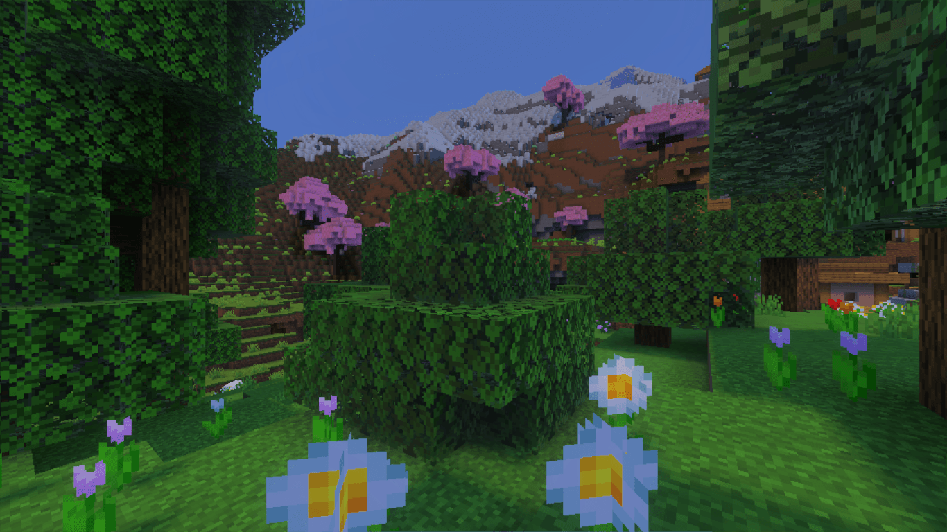 RadiantBedrock thumbnail 13