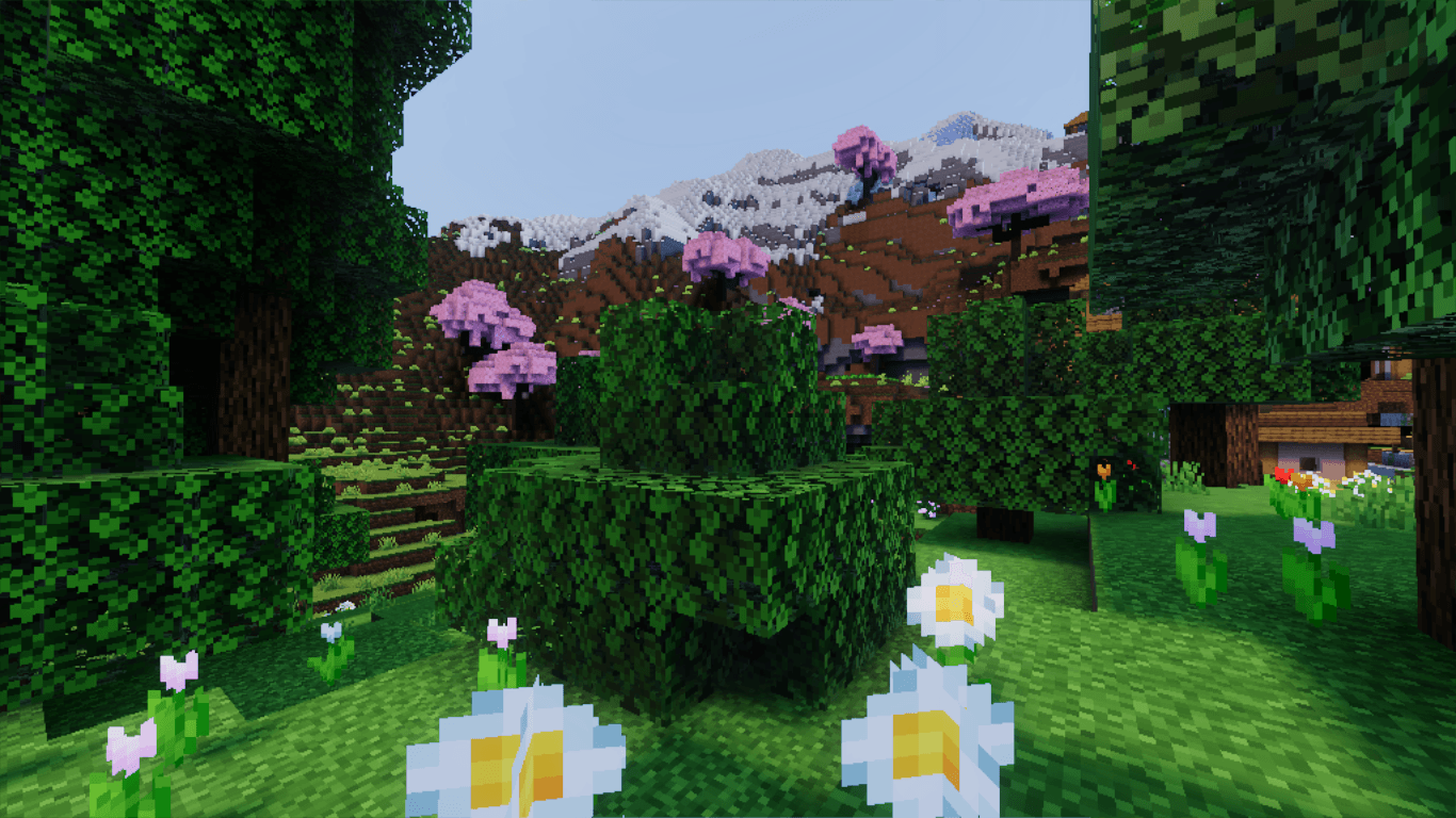 RadiantBedrock thumbnail 15
