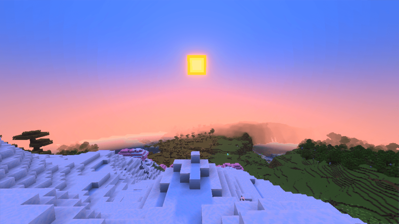 RadiantBedrock thumbnail 16