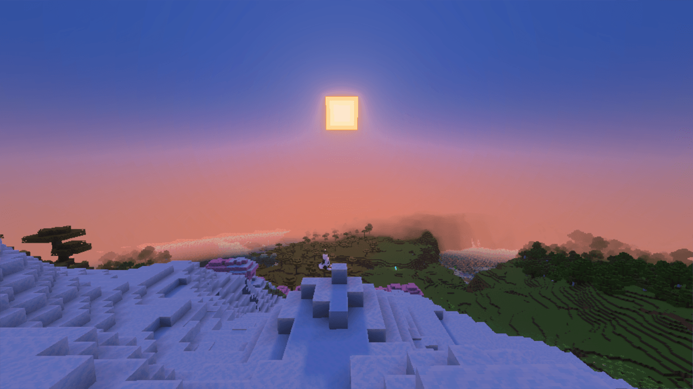 RadiantBedrock thumbnail 17