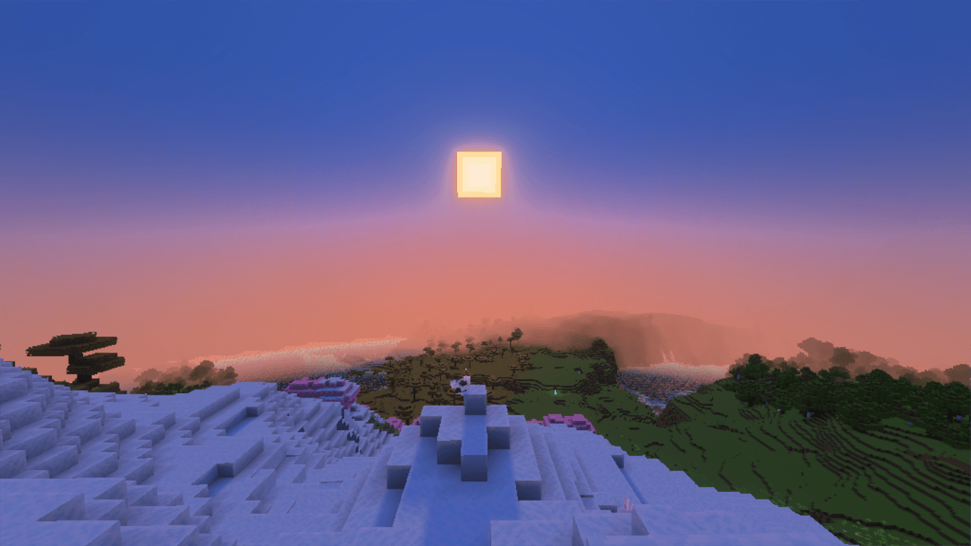 RadiantBedrock thumbnail 18