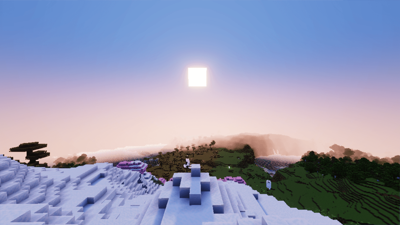 RadiantBedrock thumbnail 19