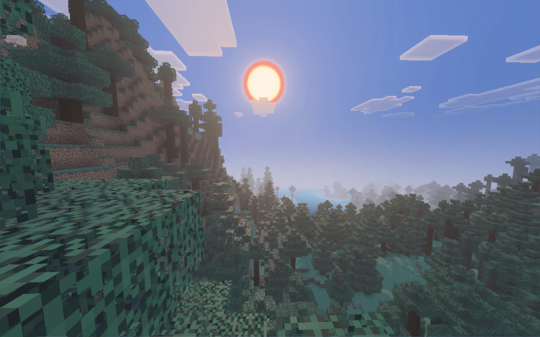 Lite Vibrant Visuals thumbnail 1