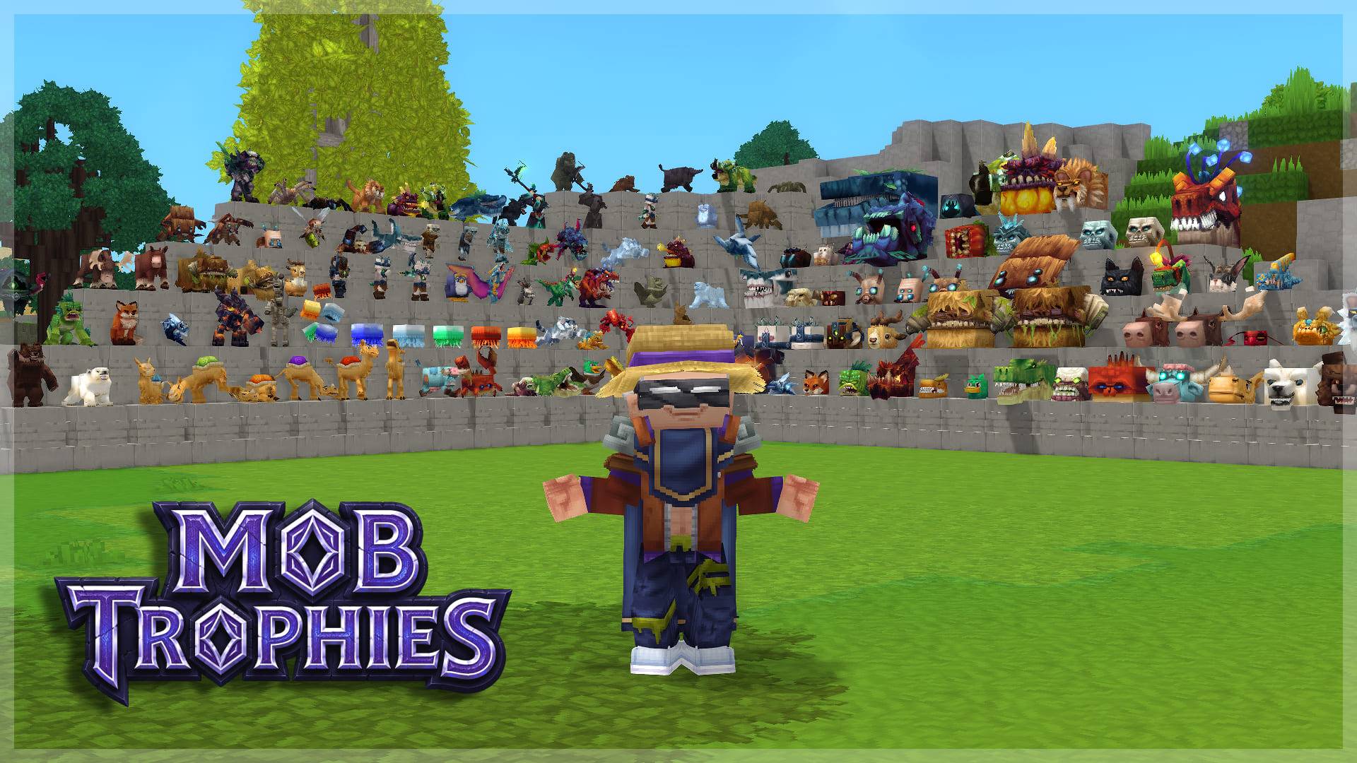 All Trophies