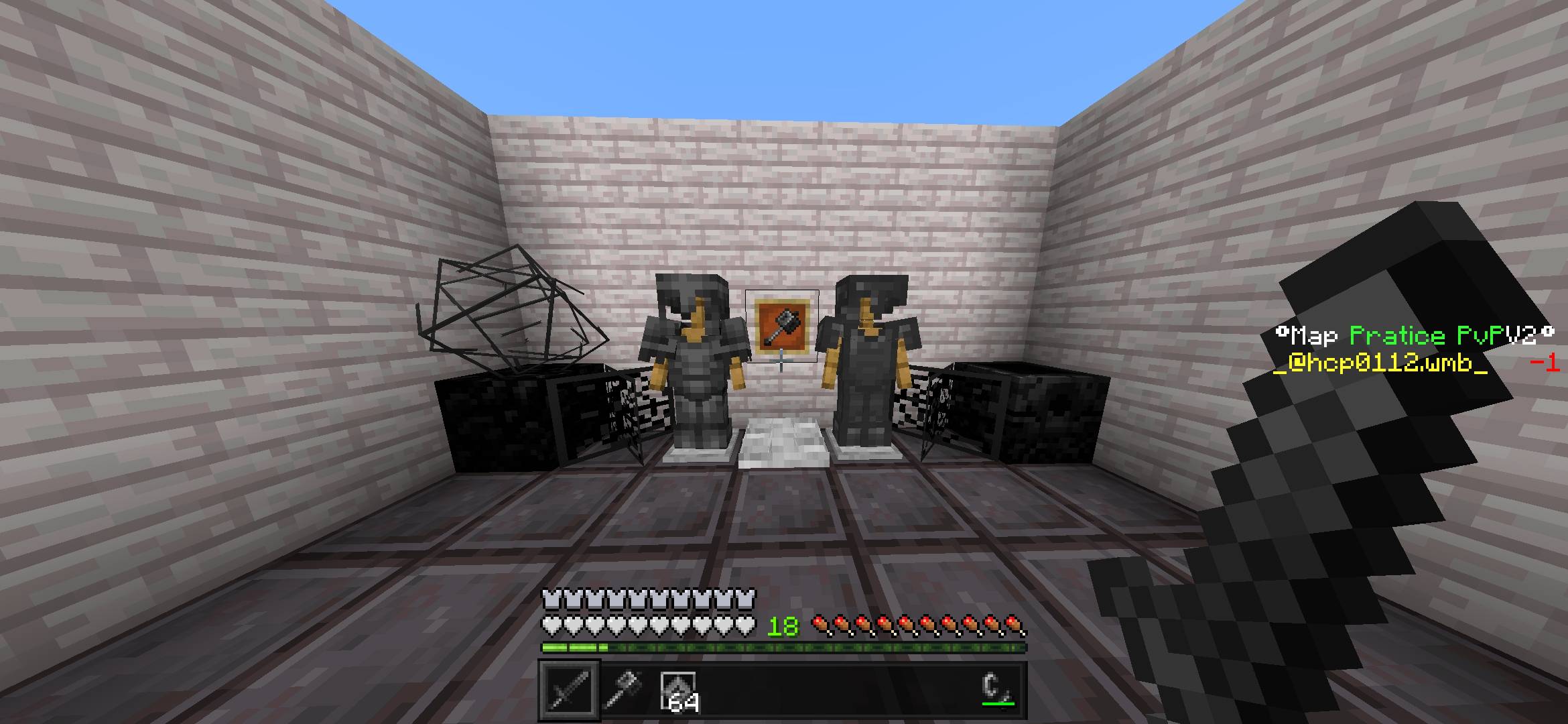 KJX [16x] — screenshot 1