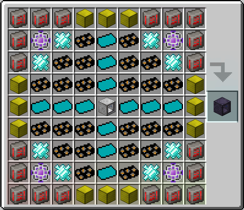Thumbnail Creative Chest craft!