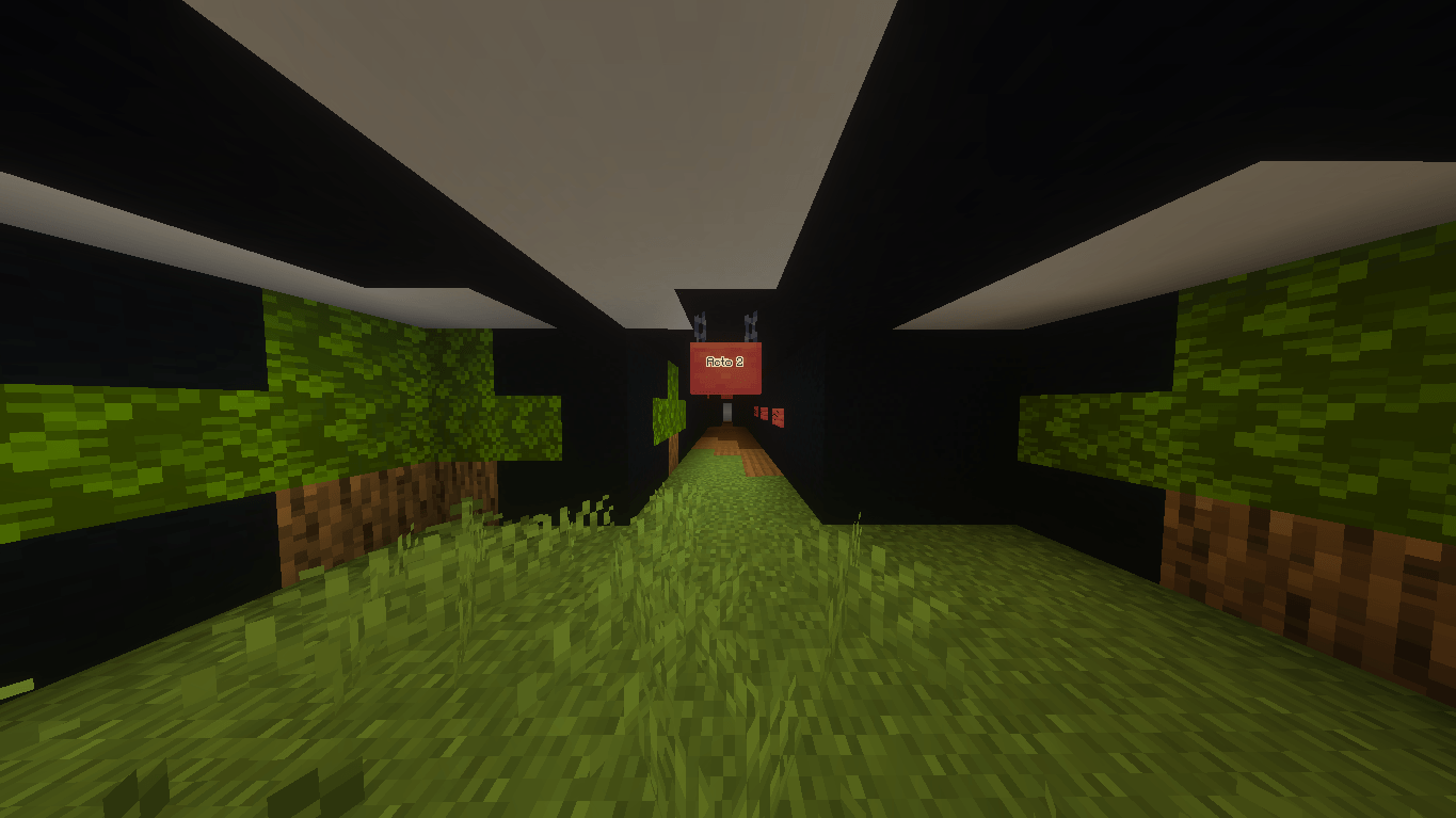 hello neighbor Act 2. custom map, Fan recreation — screenshot 7