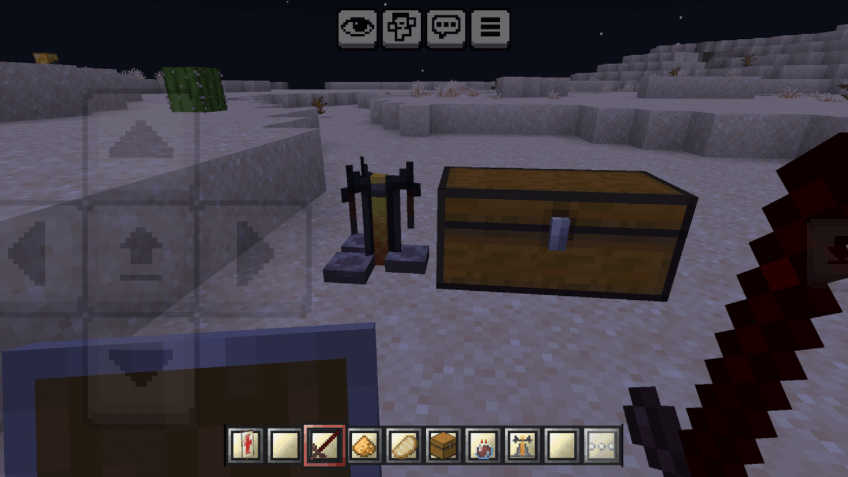 Glorious Knights of Templar - An MC Overhaul — screenshot 8