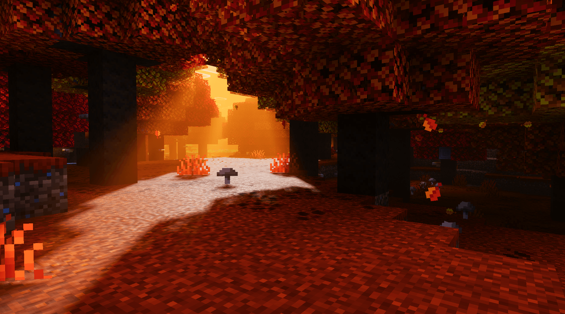 Spectral Horizons [Vibrant Visuals] — screenshot 3