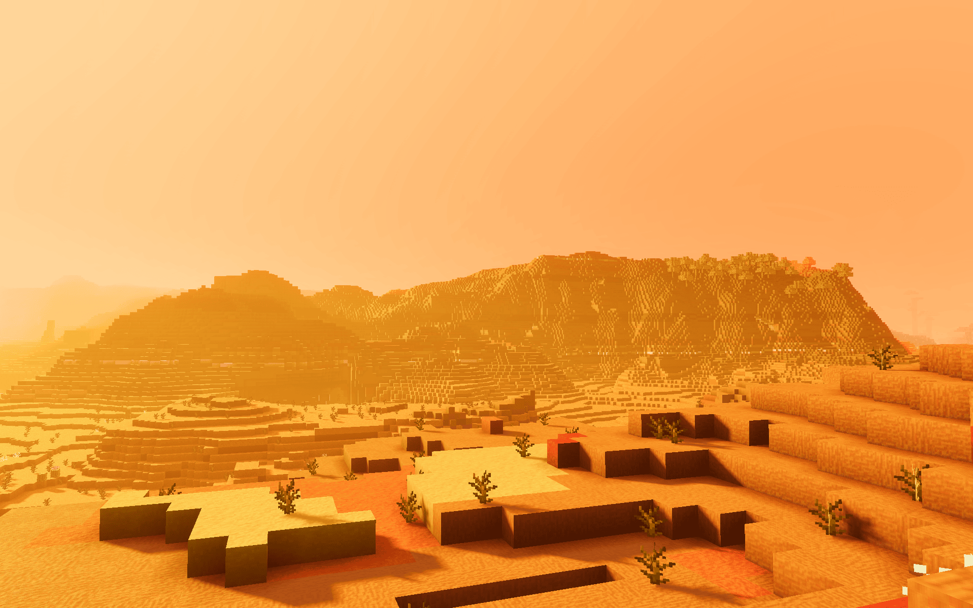Spectral Horizons [Vibrant Visuals] — screenshot 7