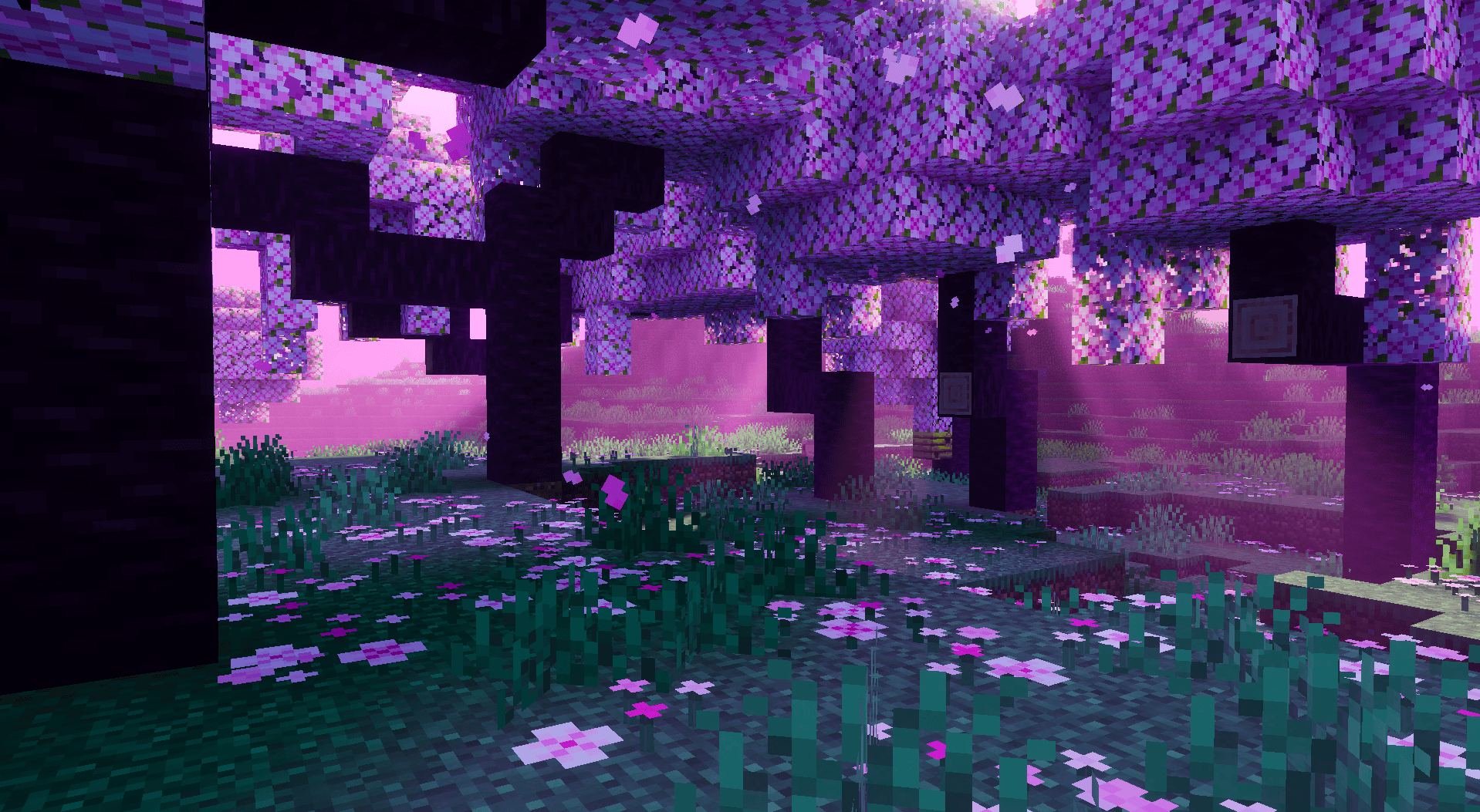 Spectral Horizons [Vibrant Visuals] — screenshot 8