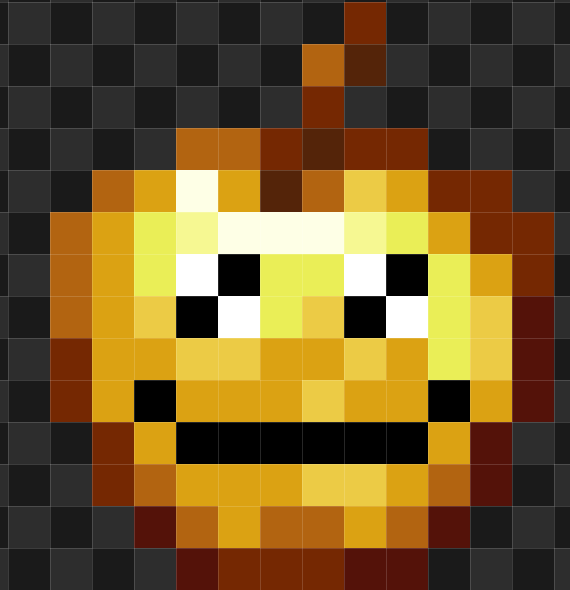 Happy Golden Apple — screenshot 1