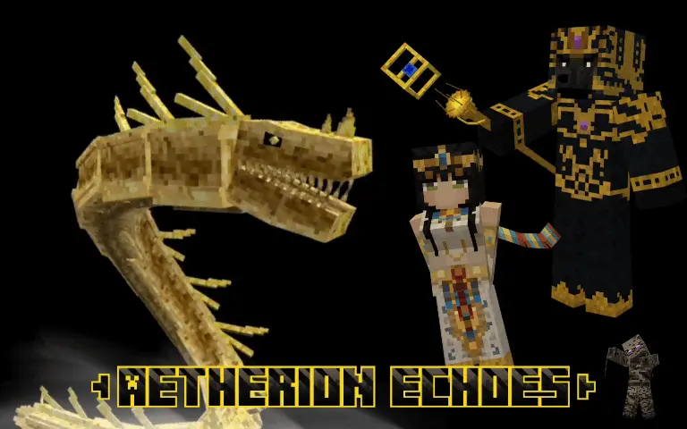 Aetherion Echoes