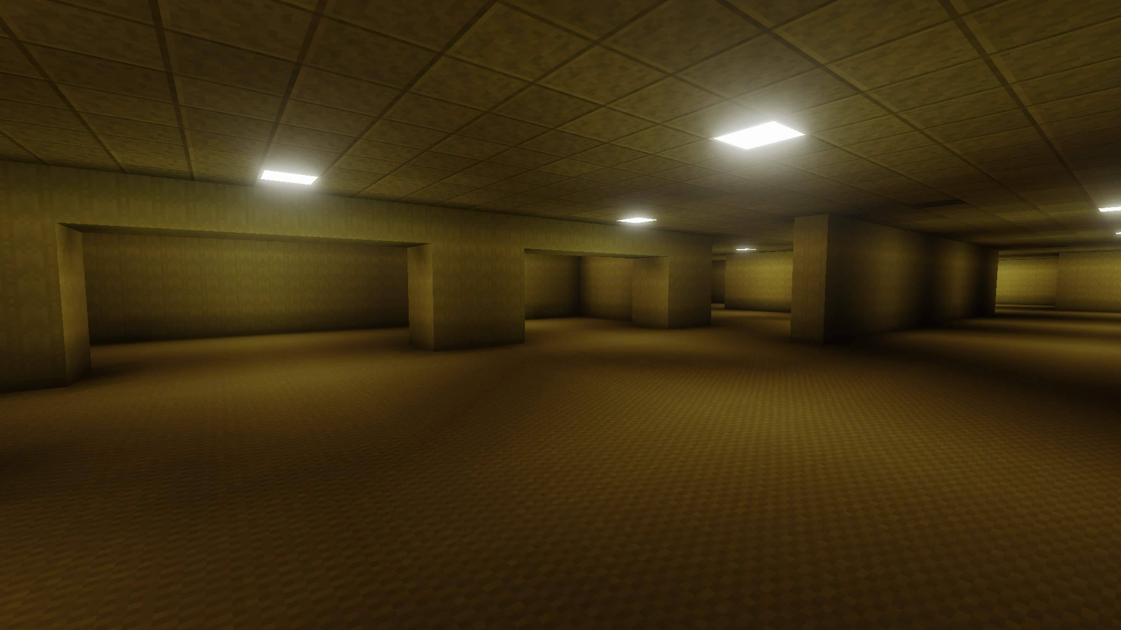 purpql's Backrooms — screenshot 3