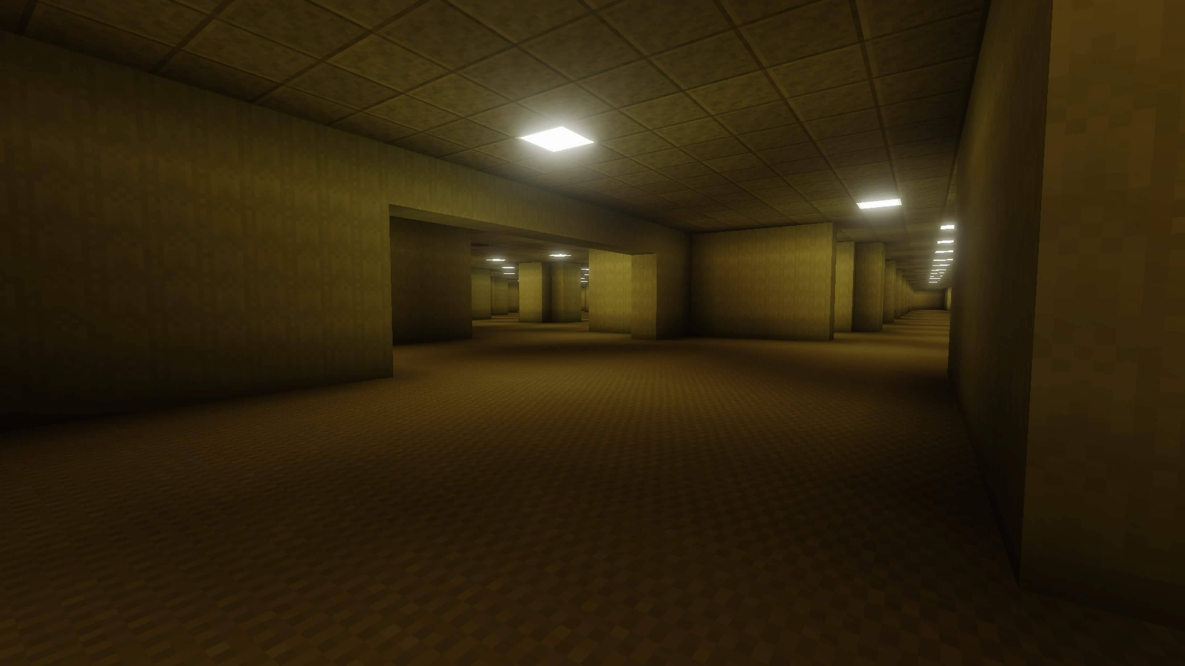 purpql's Backrooms — screenshot 4
