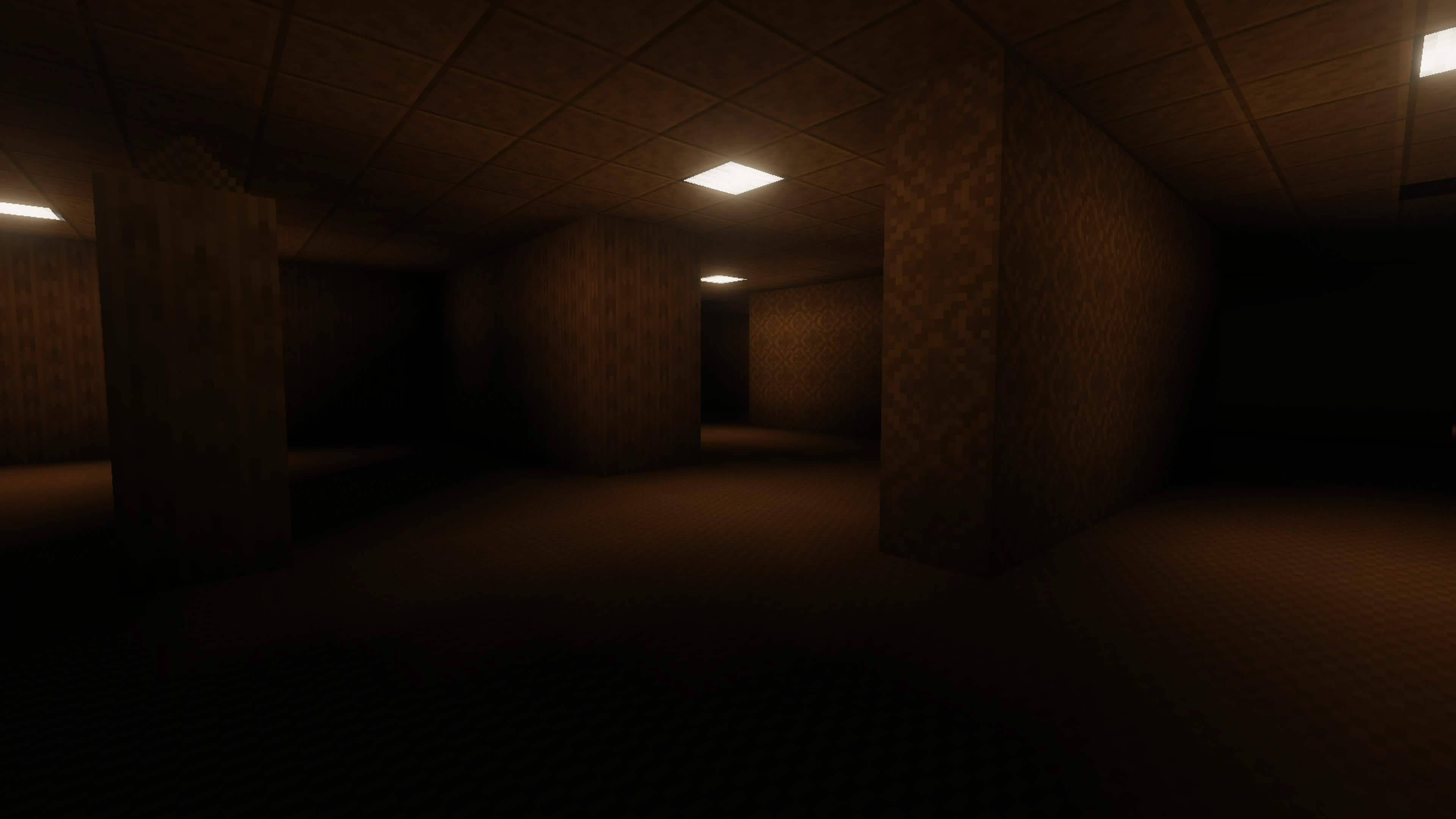 purpql's Backrooms — screenshot 5
