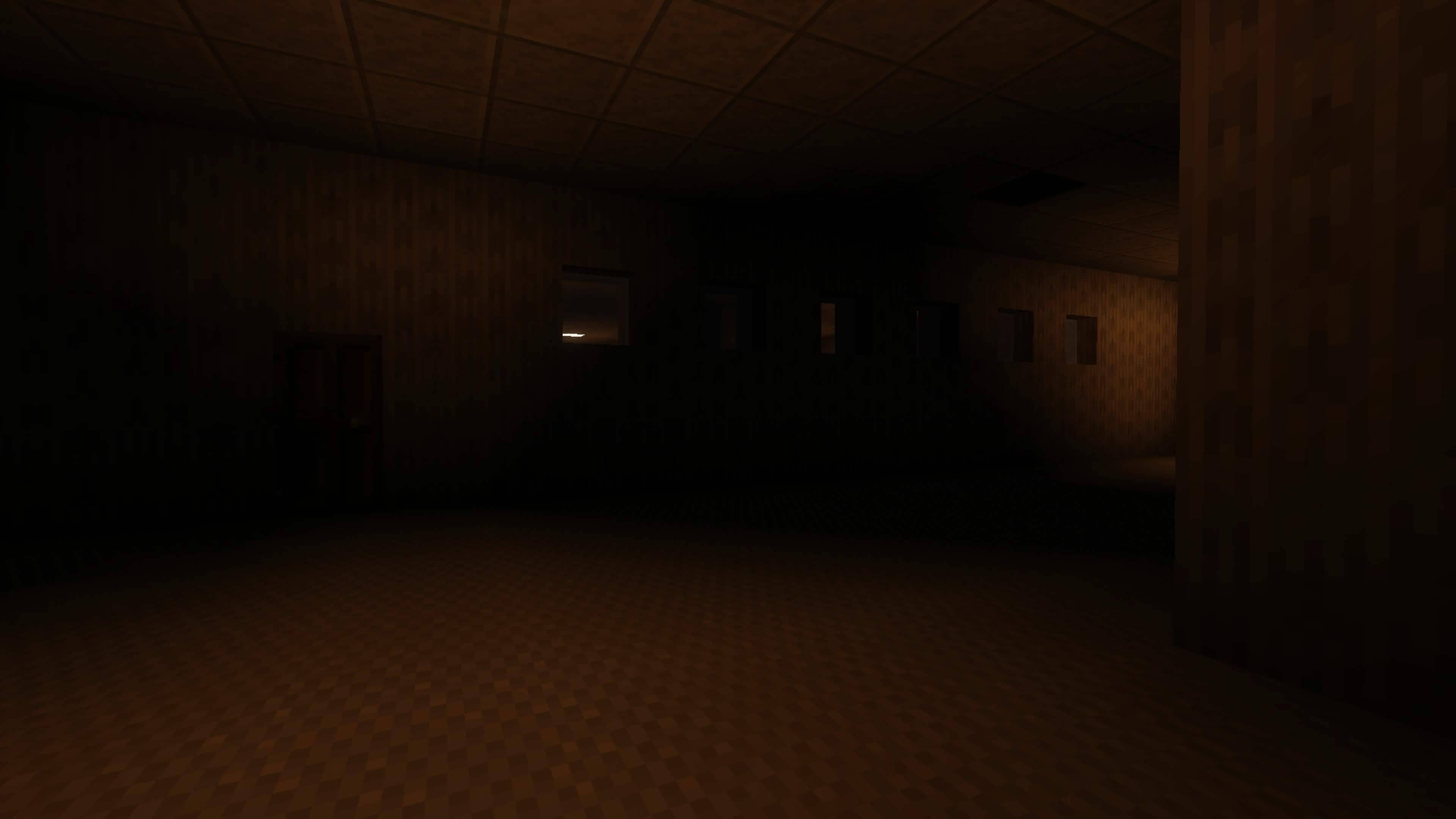 purpql's Backrooms — screenshot 6