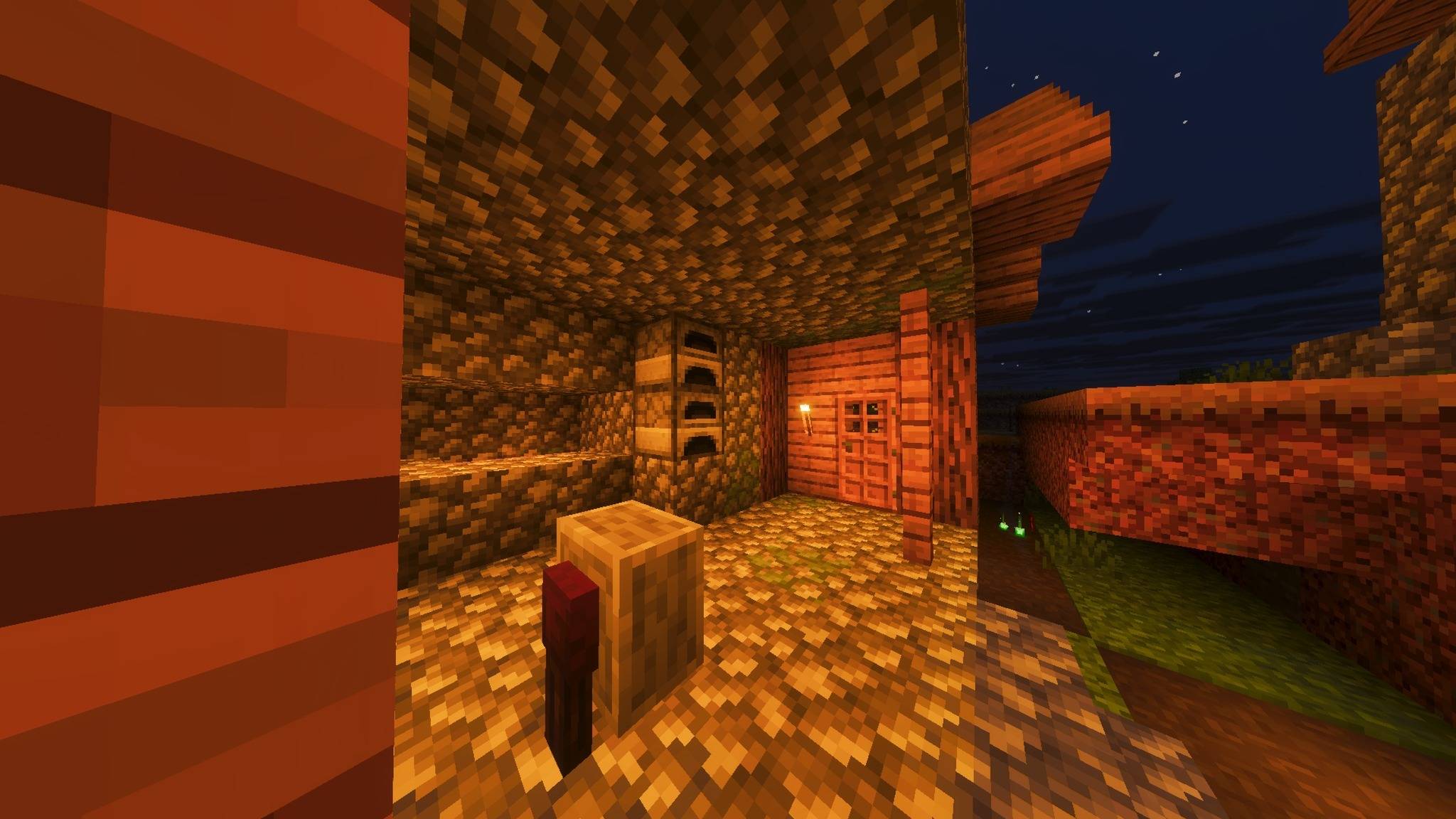Feather Visuals. — screenshot 6