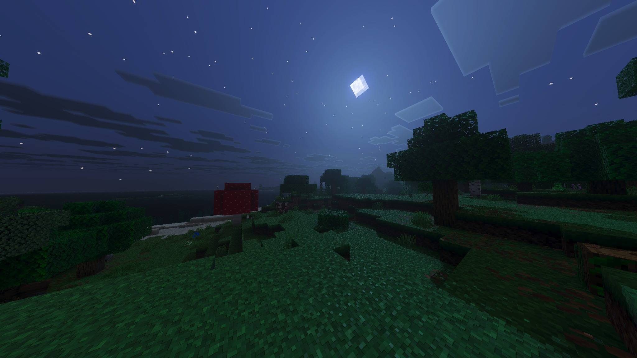 Feather Visuals. — screenshot 3