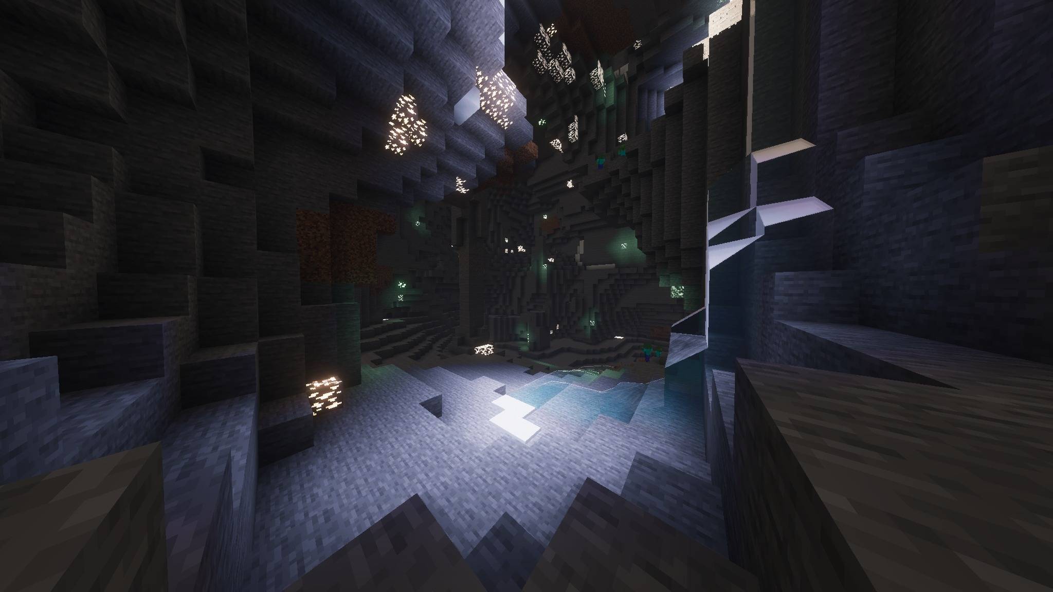 Feather Visuals. — screenshot 4