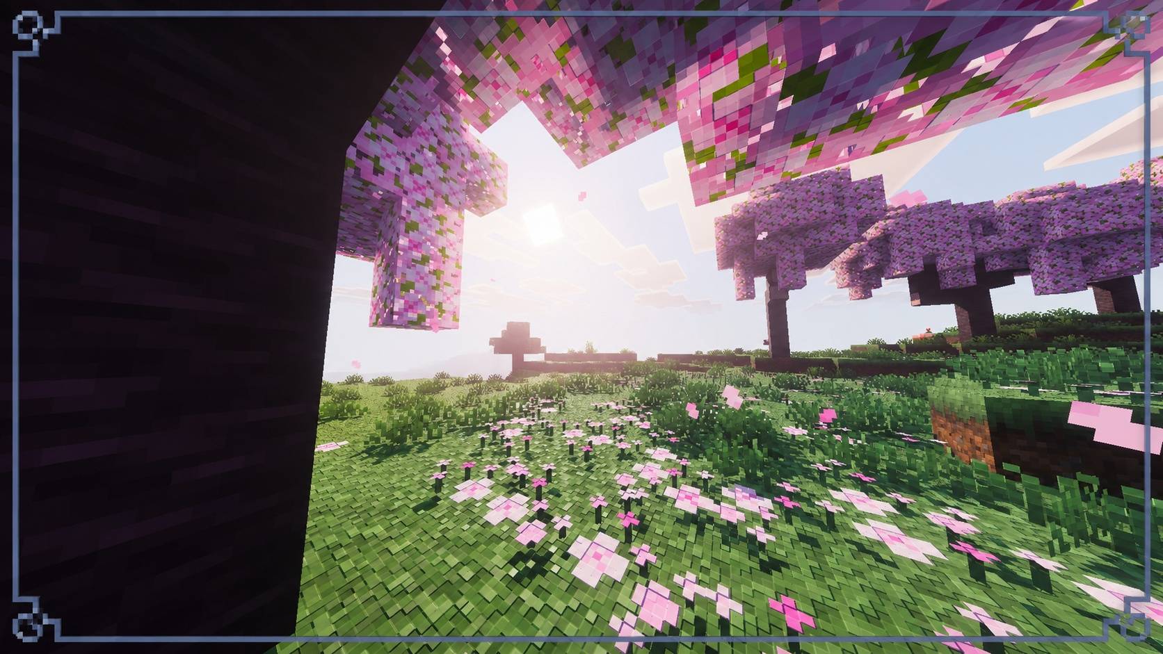 Feather Visuals. — screenshot 1