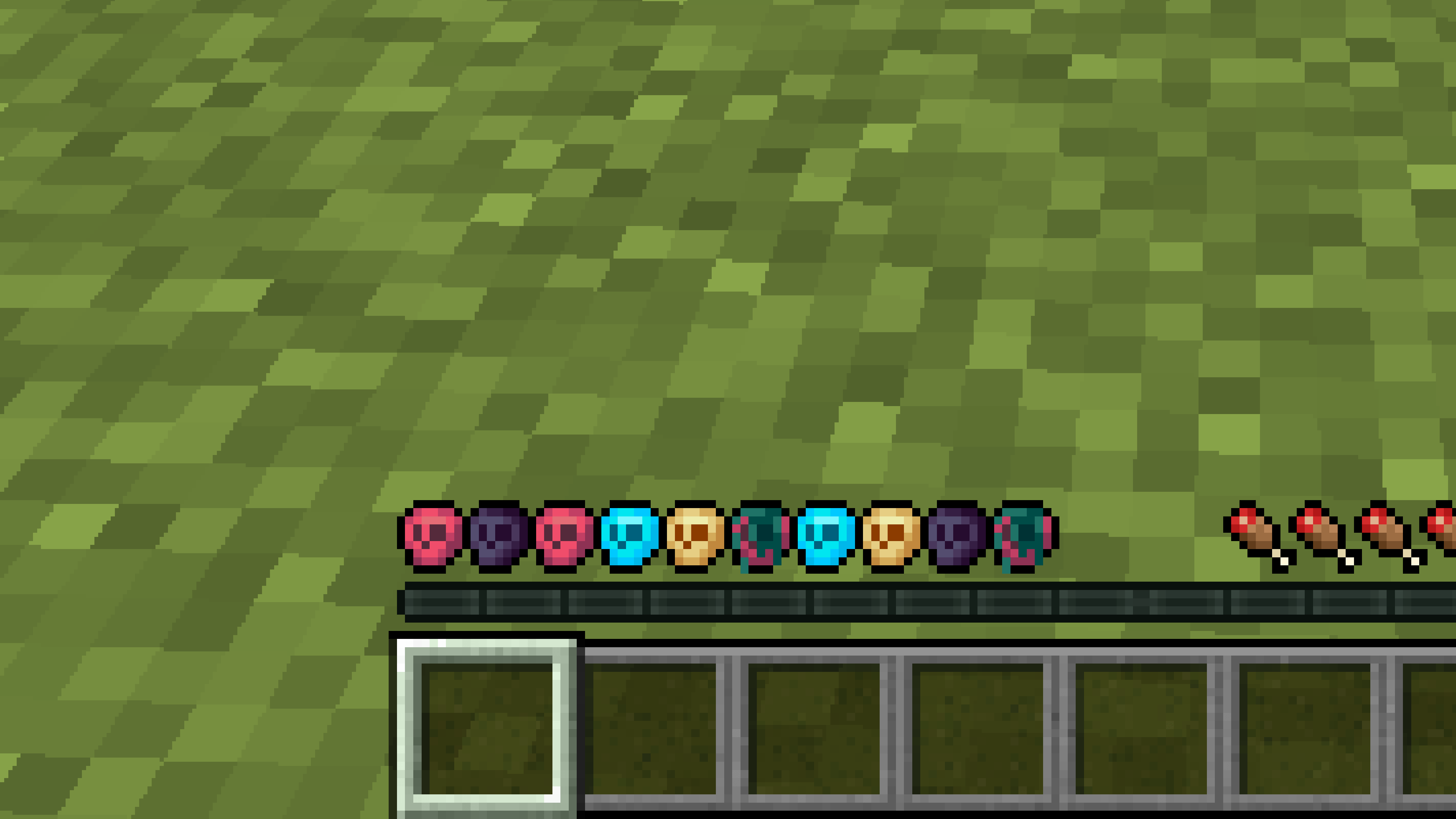Thumbnail Hearts in hardcore