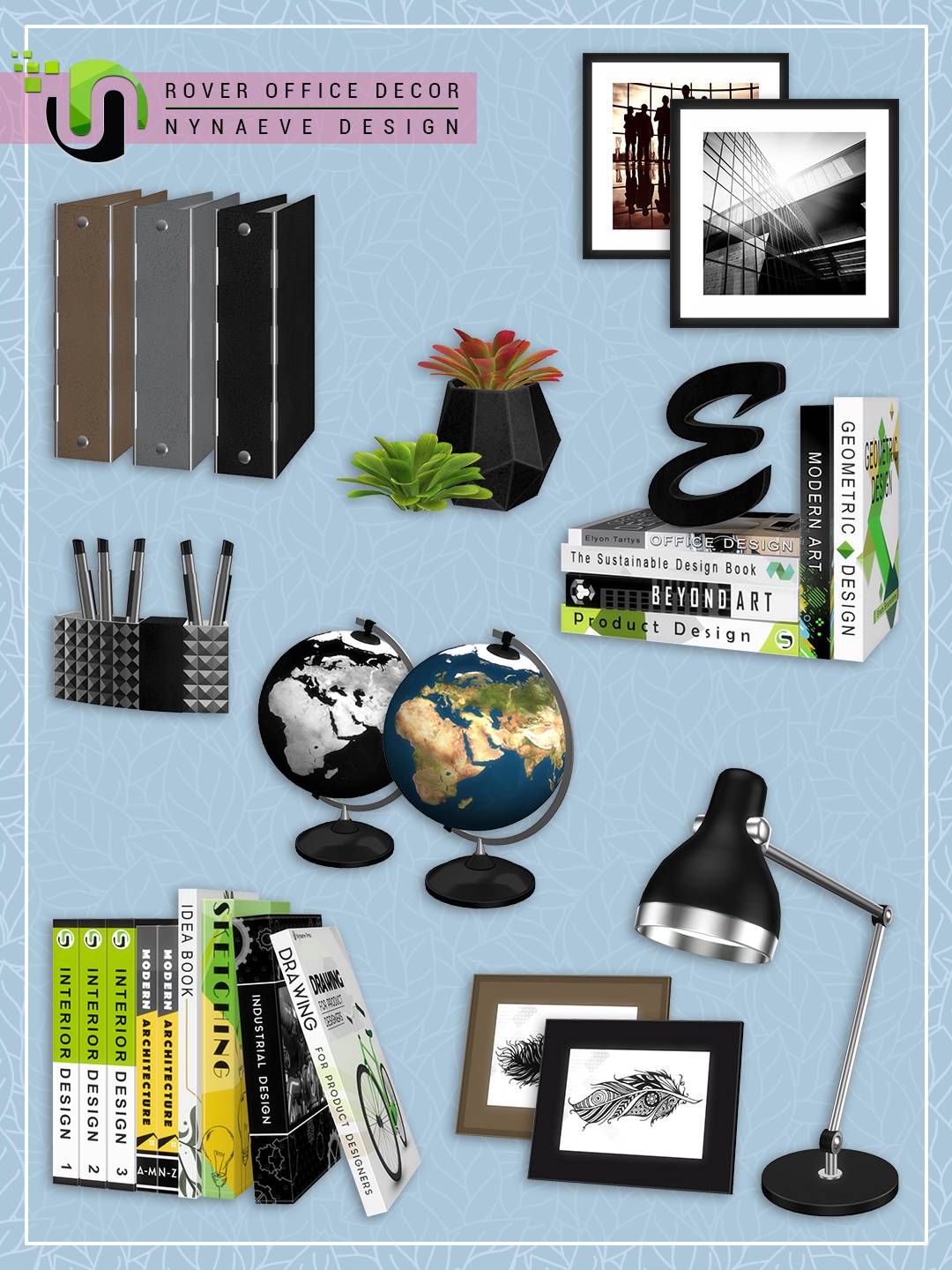 ND_Rover Office Decor - Collage.jpg