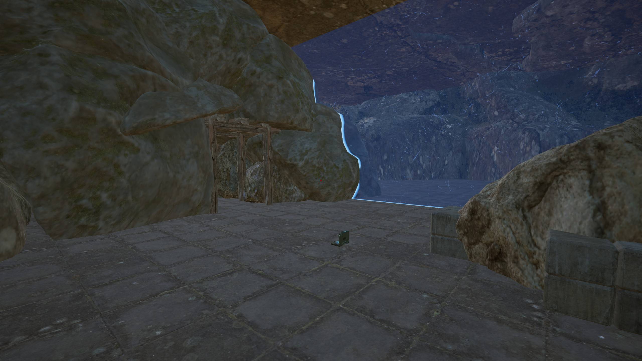 Screenshot thumbnail