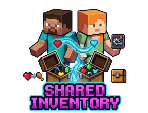 Shared Inventory - Advaria Studio — screenshot 1
