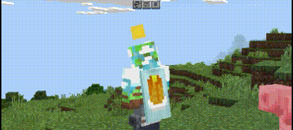 AFKverse: Cinematic AFK System — screenshot 1