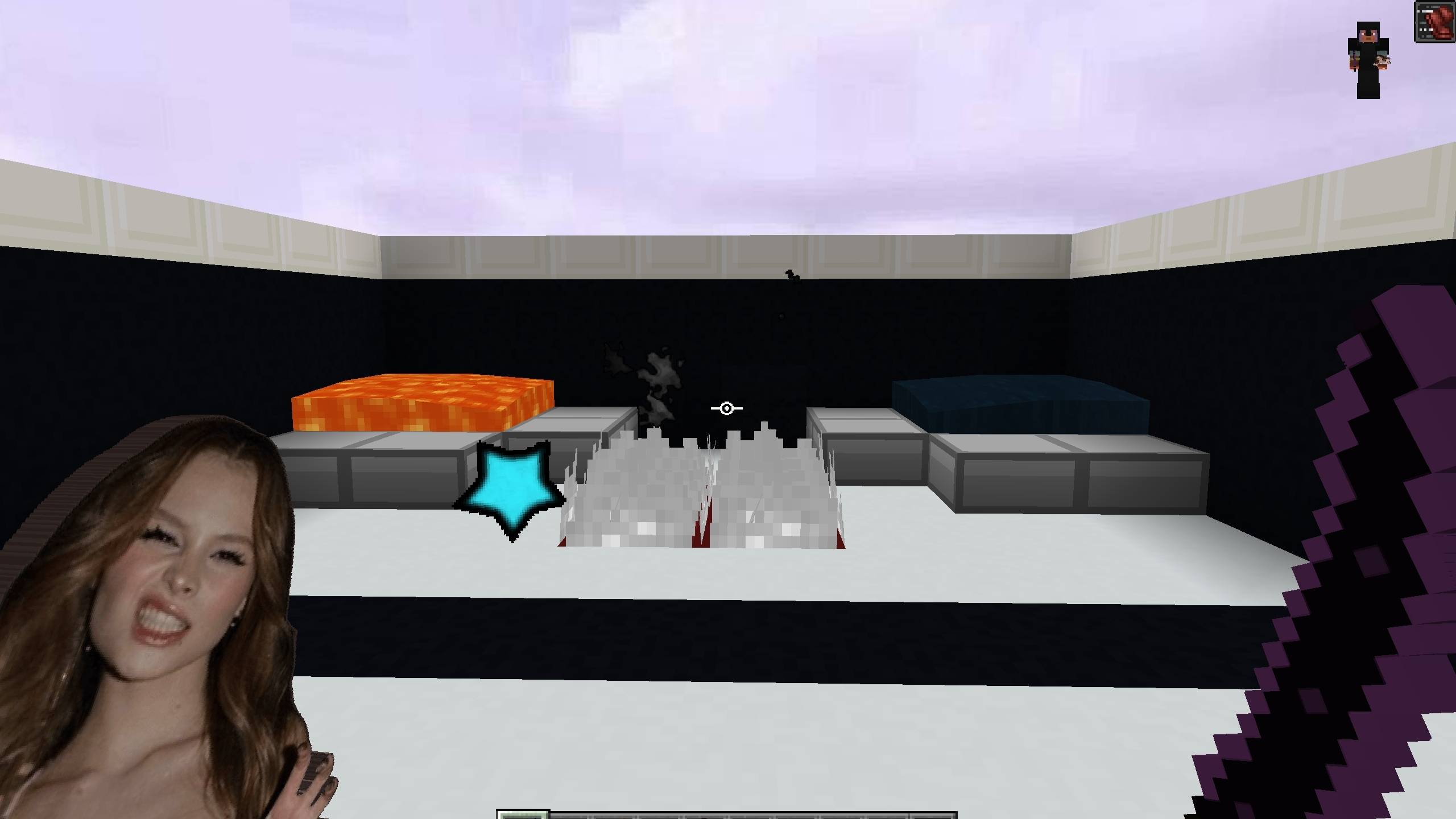 Violet Crush 16x — screenshot 2