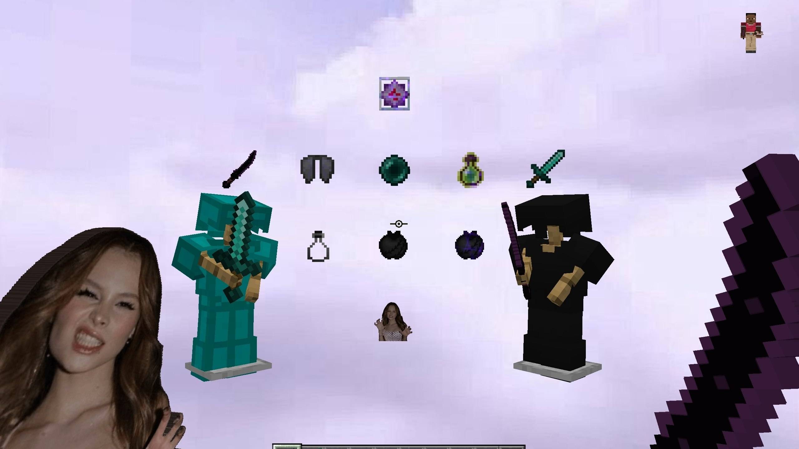 Violet Crush 16x — screenshot 3