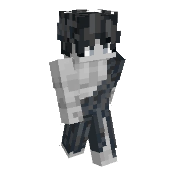 Midnight Eclipse Skin — screenshot 2