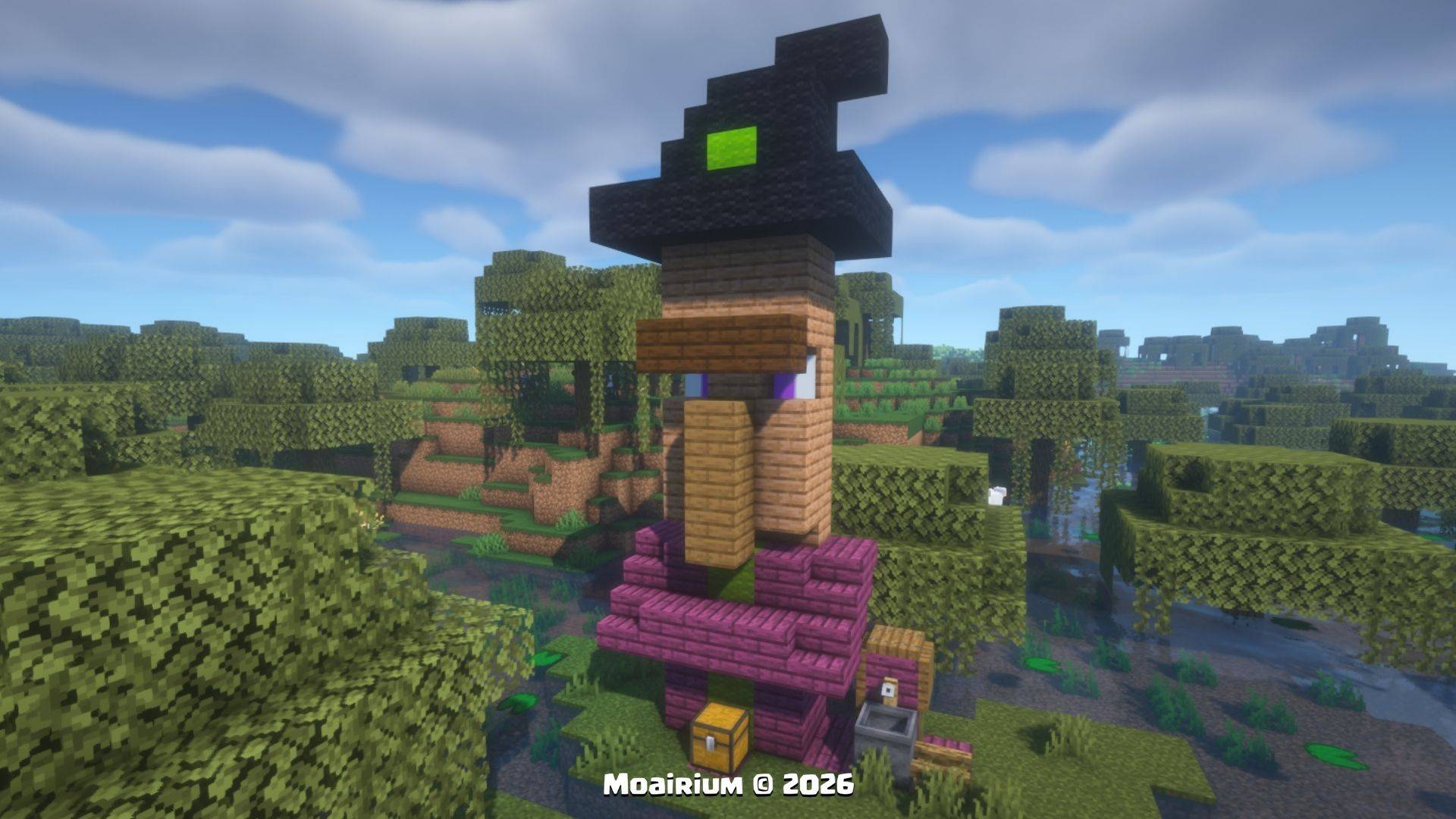 Swamp Witch Cauldron Moai Promo.jpg