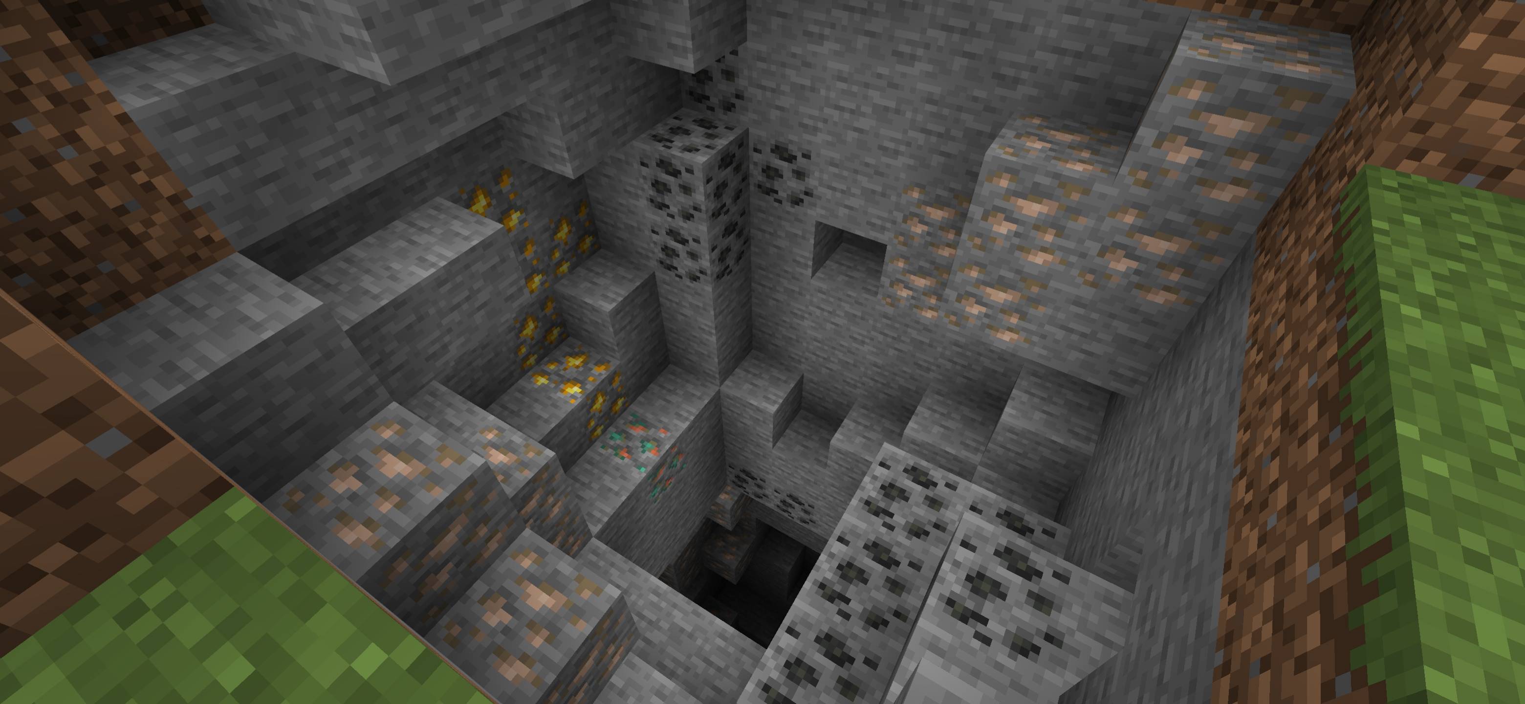 Single mountain survival — screenshot 5