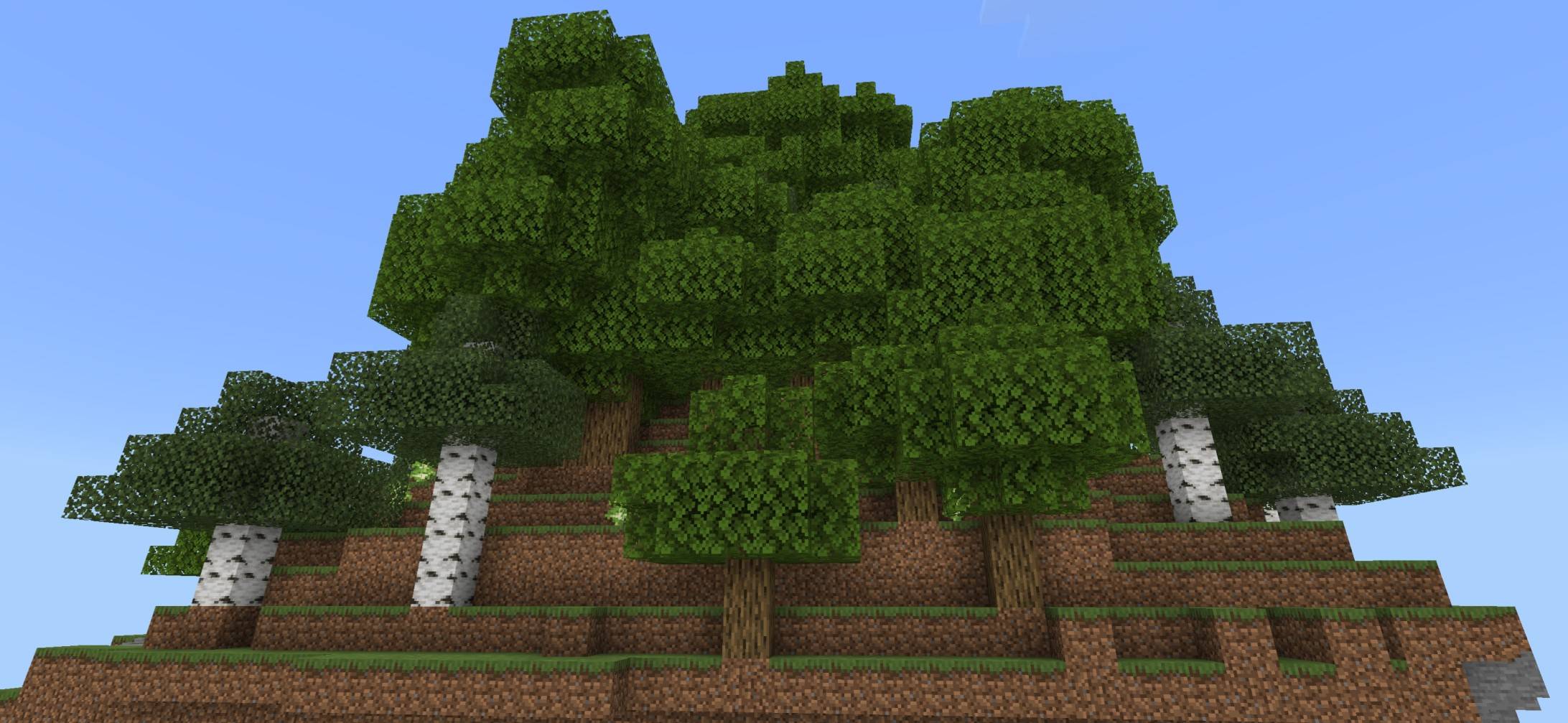 Single mountain survival — screenshot 8