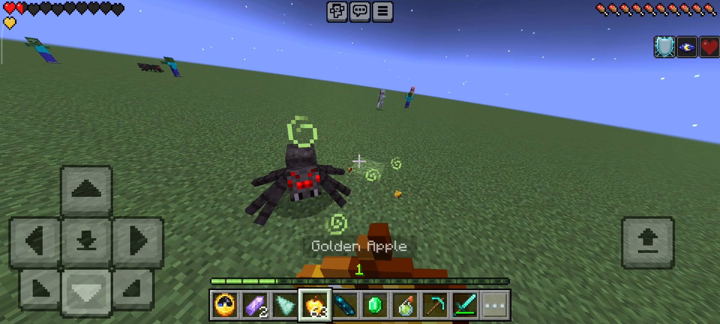 NovaGlyphs - Glyph Carving System — screenshot 5