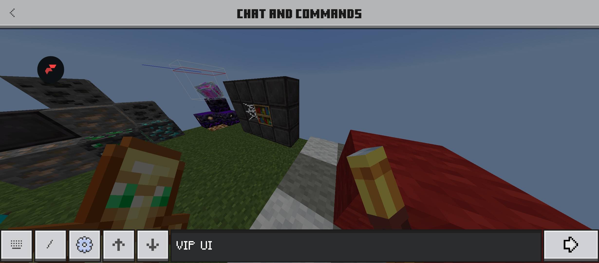 VIP UI Pack — screenshot 2