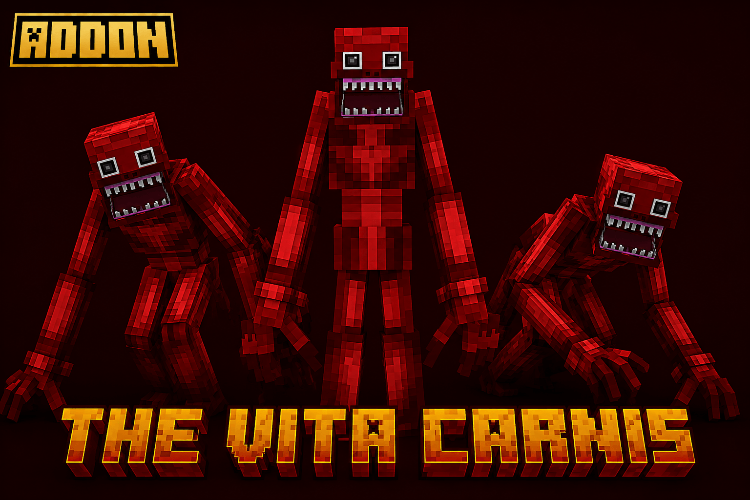 Vita carnis dweller — screenshot 1