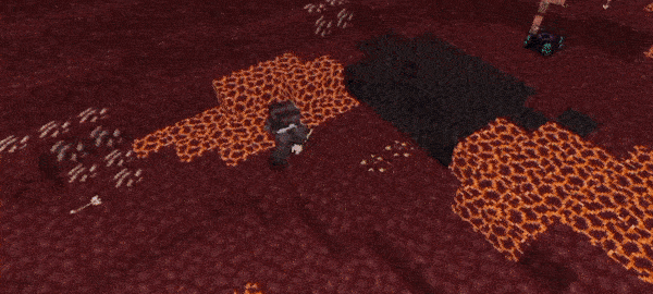 Ender Teleport Anchor — screenshot 3