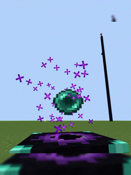 Ender Teleport Anchor — screenshot 4