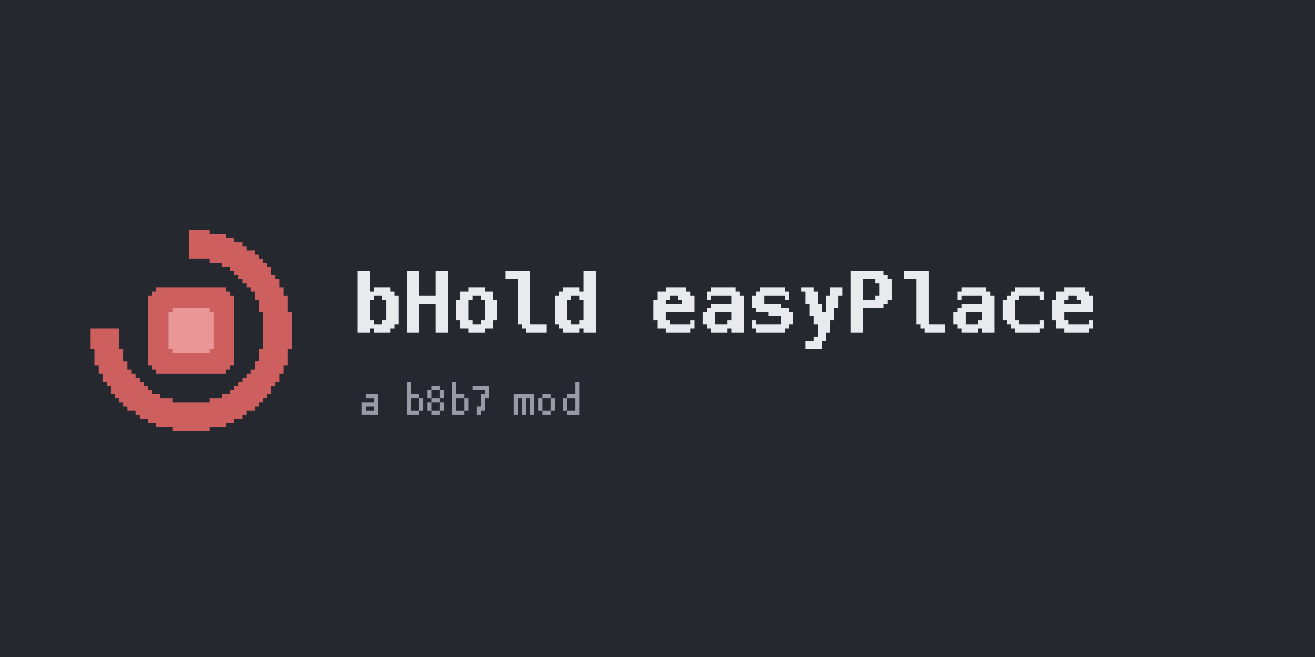 a b8b7 mod