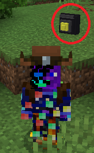 Nomadic Player Companion (NPC) — screenshot 2